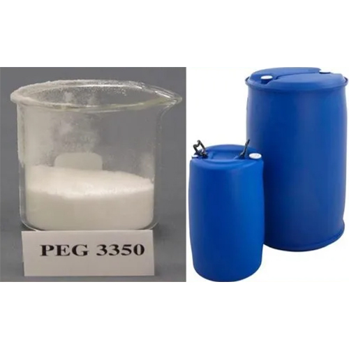 3350 पॉलीएथिलीन ग्लाइकोल