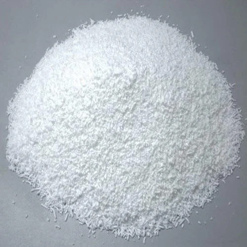 Sodium Lauryl Sulphate