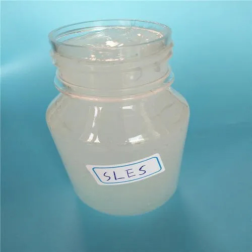 70 Percent Sodium Lauryl Ether Sulfate