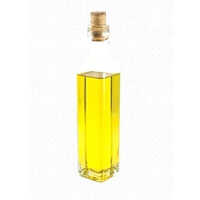 Hydrogenated Castor Oil - Processing Type: Combination Of Pressing And Extraction