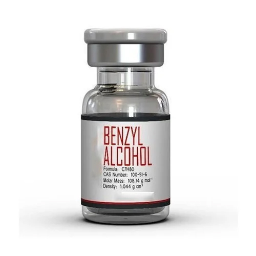Benzyl Alcohol