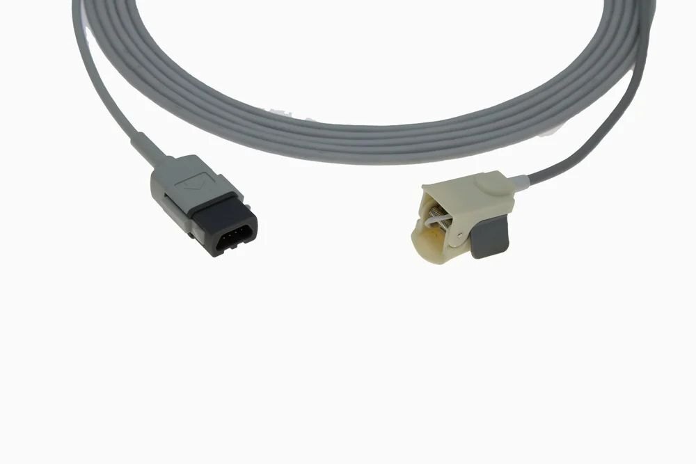 TruSat Peadiatric finger clip Type Spo2 Sensor
