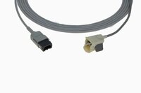 Trusat Peadiatric Finger Clip Type Spo2 Sensor