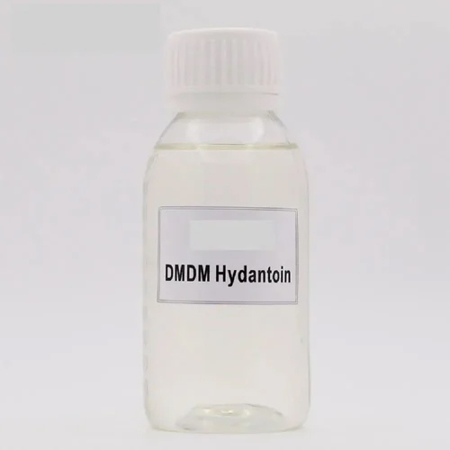 Preservatives Chemical