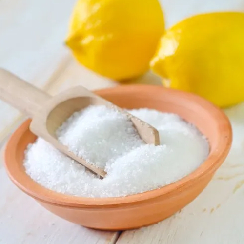 Citric Acid