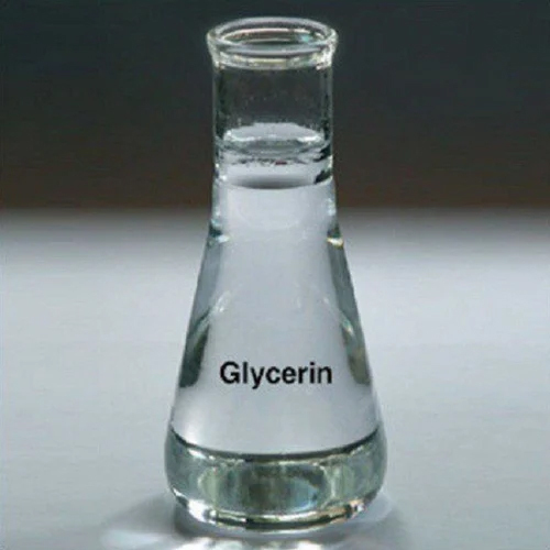 Refined Glycerine
