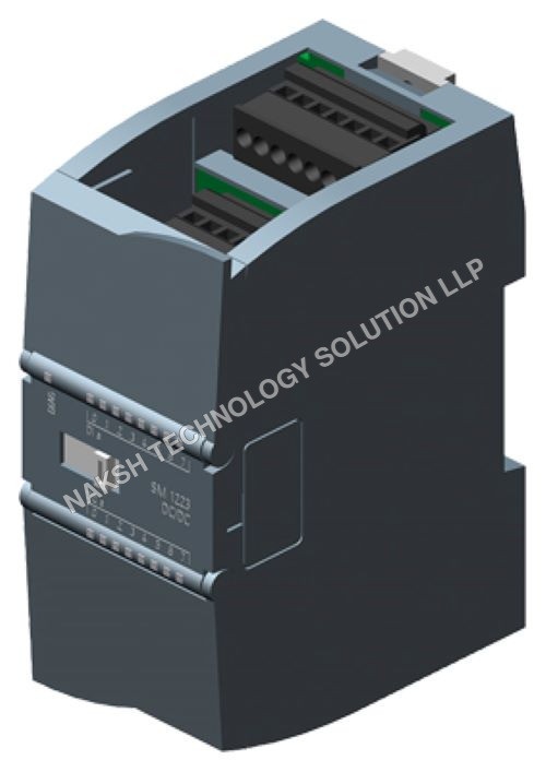 SIEMENS S7-1200 PLC MODULE 6ES7223-1BH32-0XB0