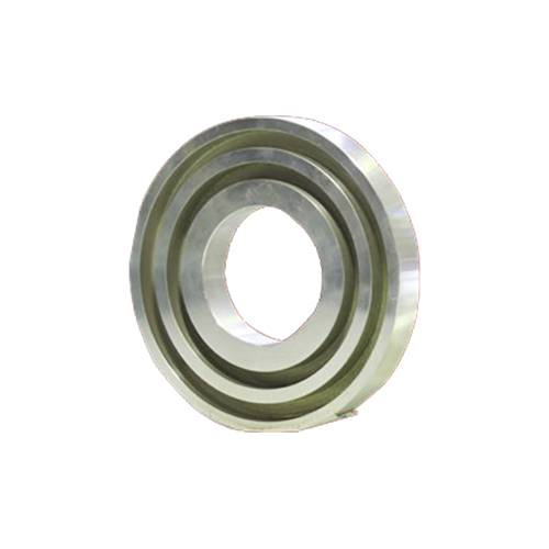 Chuck Dia 400mm Cover Precision Machined Components - Application: Commercial
