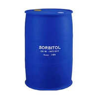 70 Percent Sorbitol Liquid - Color: White