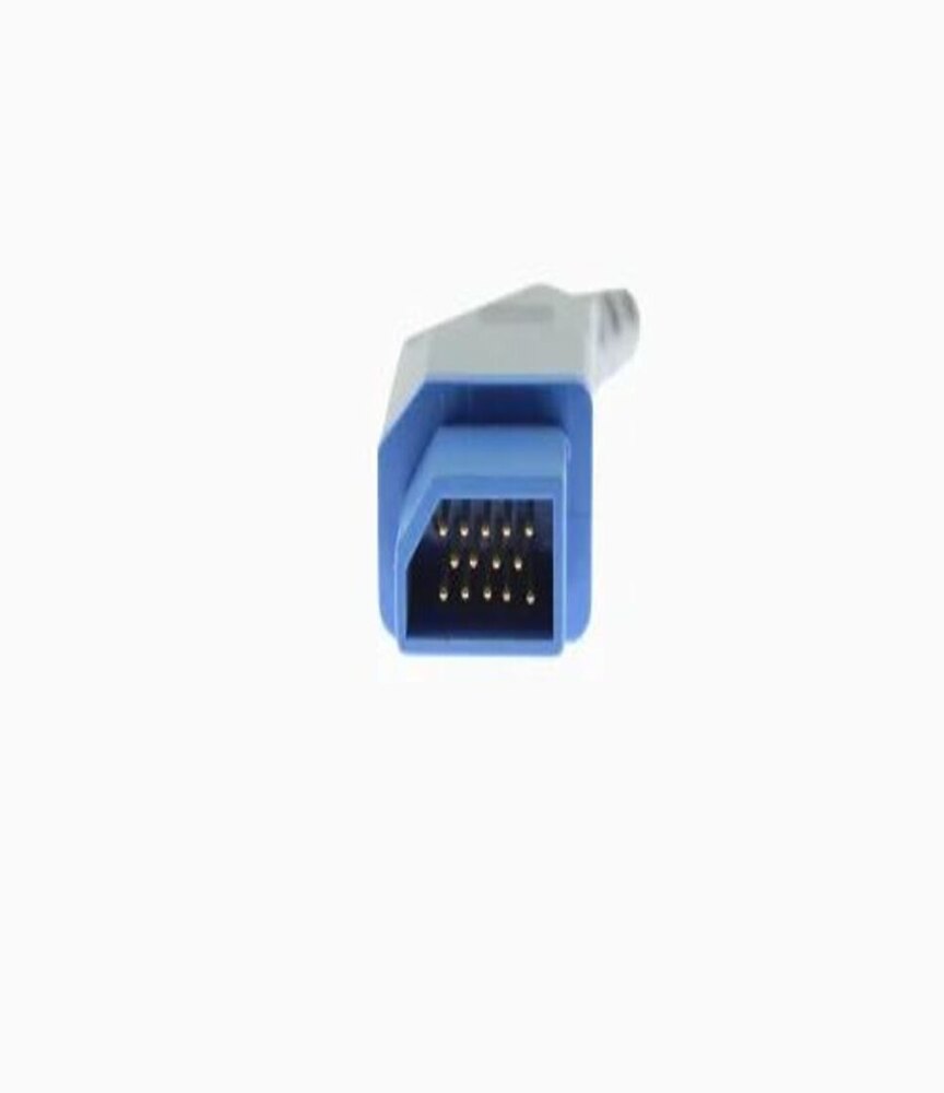 Adult Finger Clip Type Spo2 Sensor