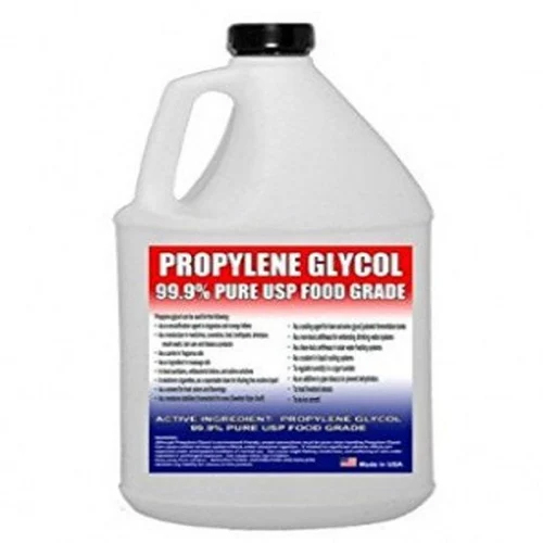 Mono Propylene Glycol