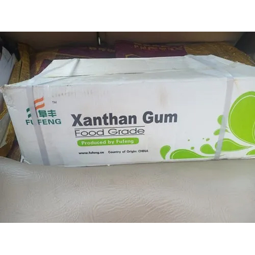 Xanthan Gum