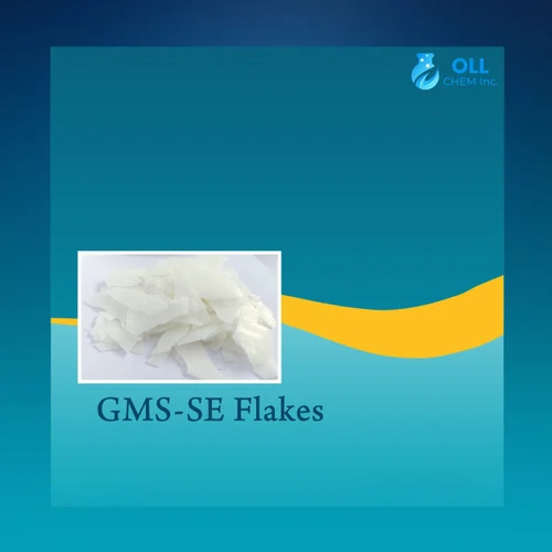 Glycerol Monostearate