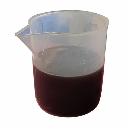 Acid Slurry