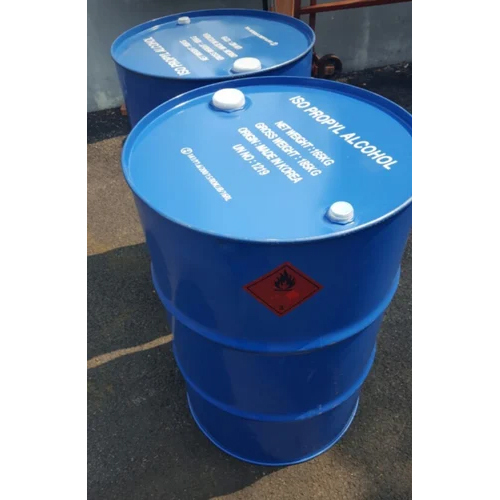 Isopropyl Alcohol