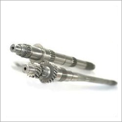 स्लीव शाफ्ट्स