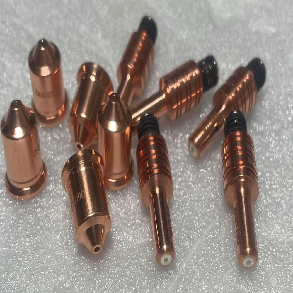 Hypertherm Plasma Consumables