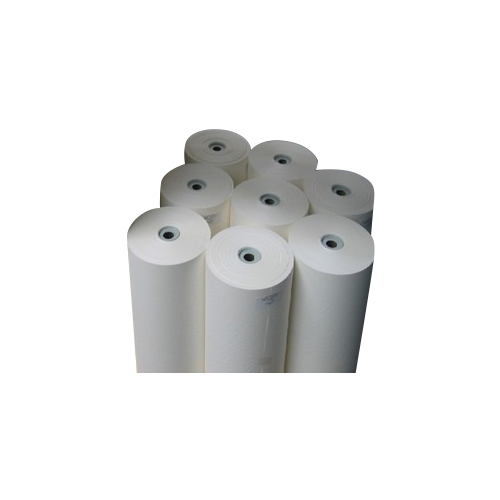 120 GSM White Bleach Kraft Paper