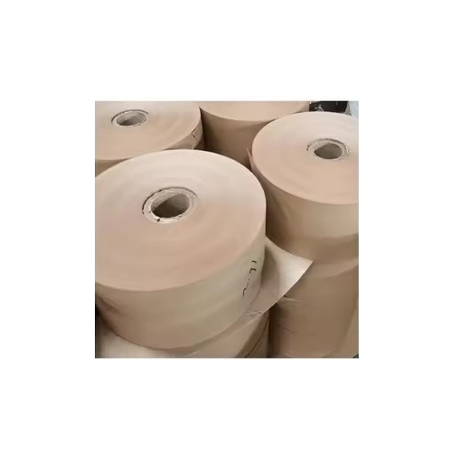 Brown Kraft Paper