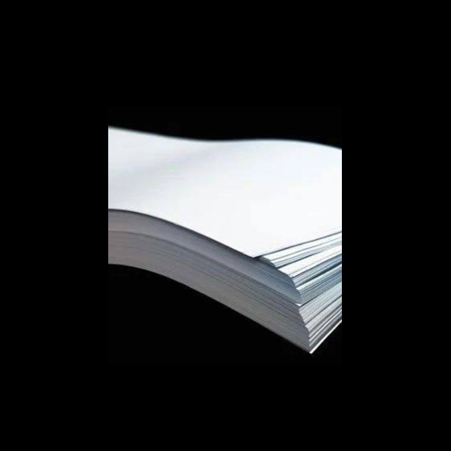 White Bleach Kraft Sheet