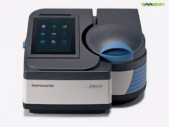 Thermo Fisher Scientific BioMate 160 UV-Vis Spectrophotometer
