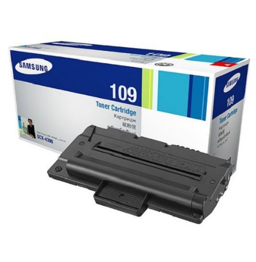 Samsung MLT-D109S Black Toner Cartridge