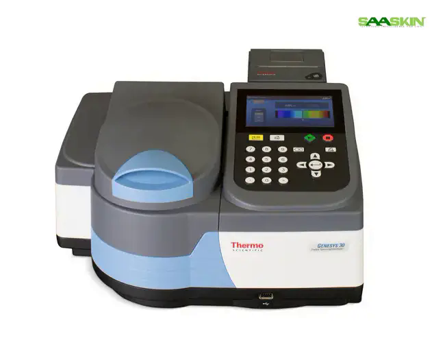 Thermo Scientific GENESYS 30 Visible Spectrophotometer