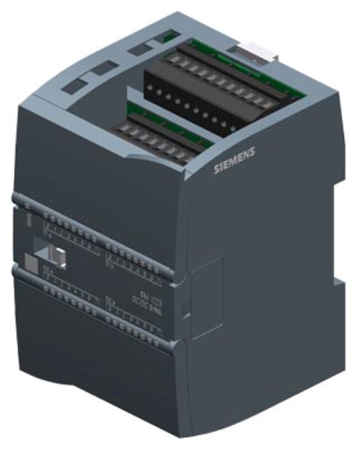 Siemens S7-1200 Plc Module 6es7223-1bl32-1xb0