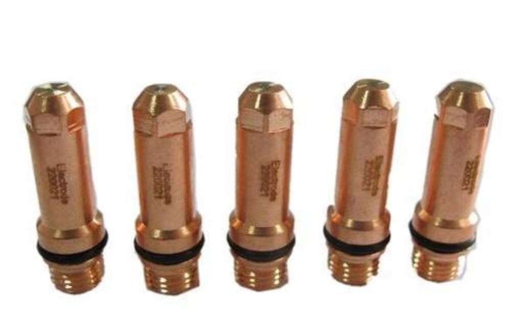 Hypertherm Plasma Consumables PMX 65/85/105