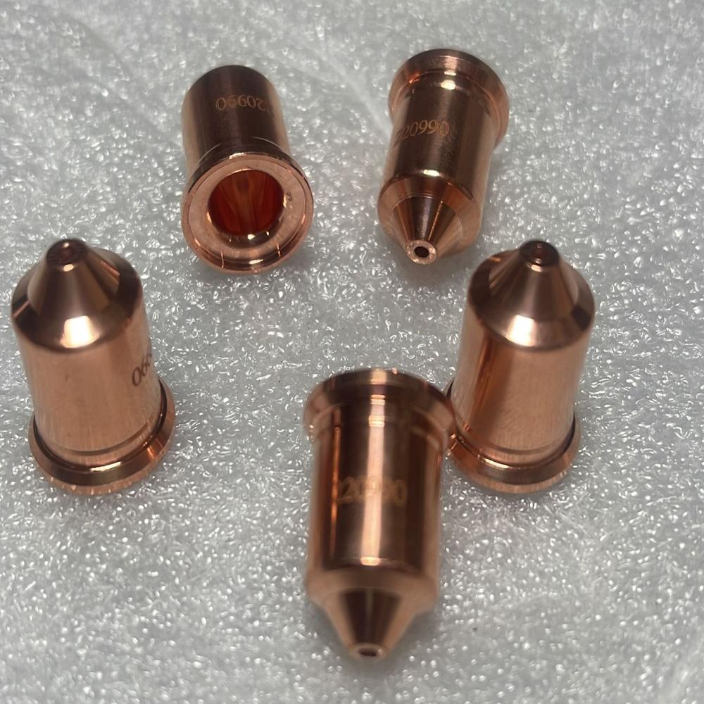 Hypertherm Plasma Consumables PMX 65/85/105