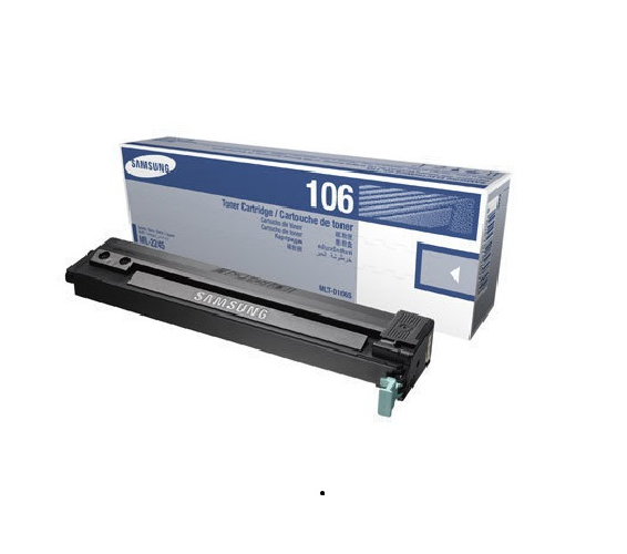 Samsung MLT-D106S / XIP BLACK Toner Cartridge