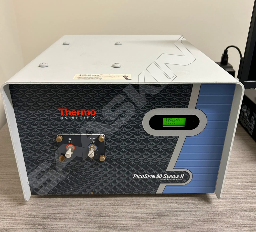 Thermo Scientific picoSpin 80 Series II NMR Spectrometer