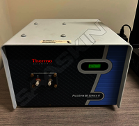 Thermo Scientific Picospin 80 Series Ii Nmr Spectrometer - Compact Design, 2 Tesla Magnet, 82 Mhz Capacity | Hands-on Nmr Spectroscopy For Education