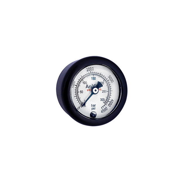 Fowmeter Gauge