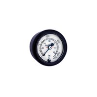 Fowmeter Gauge