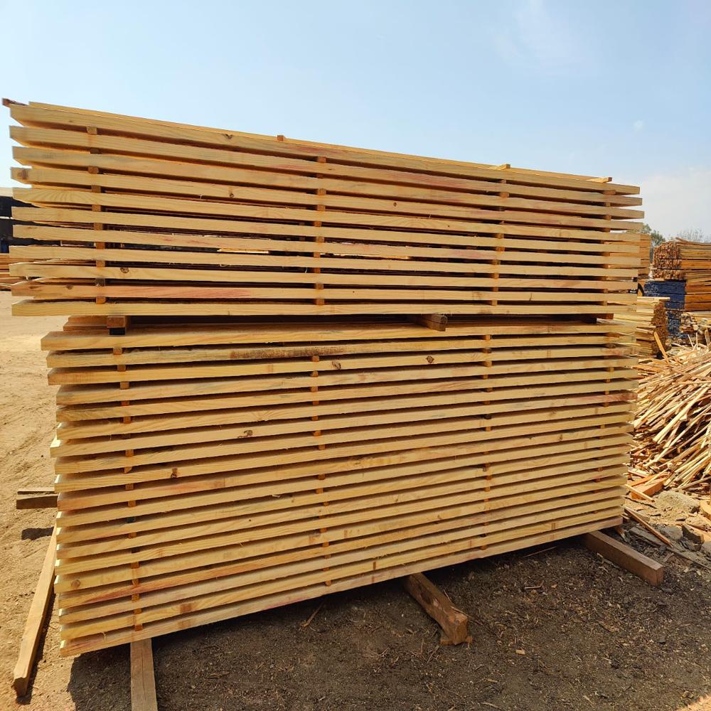 Wooden Plank
