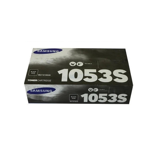 Samsung MLT-D1053S Black Toner Cartridge