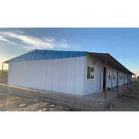 Prefabricated Aerocon Panel Colony