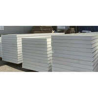 Prefabricated Eps Panel Project Office - Color: Different Available