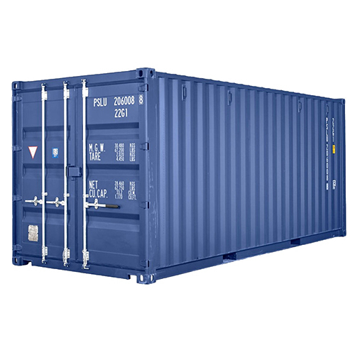 20 Feet Prefabricated Warehouse Container