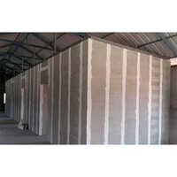 Aerocon Panel Partition