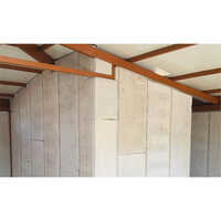 Aerocon Panel Partition
