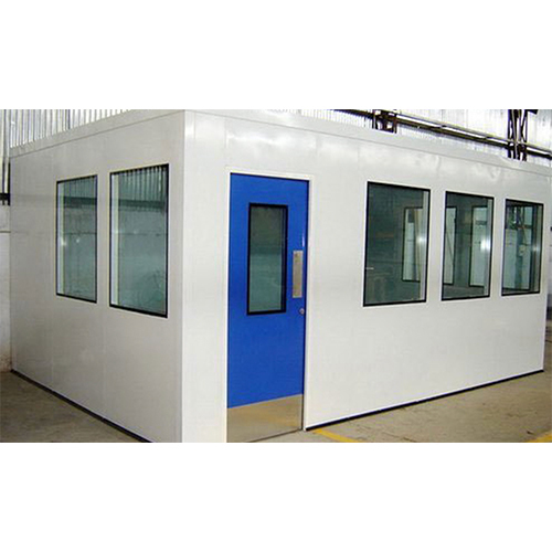 PUF Panel Partition