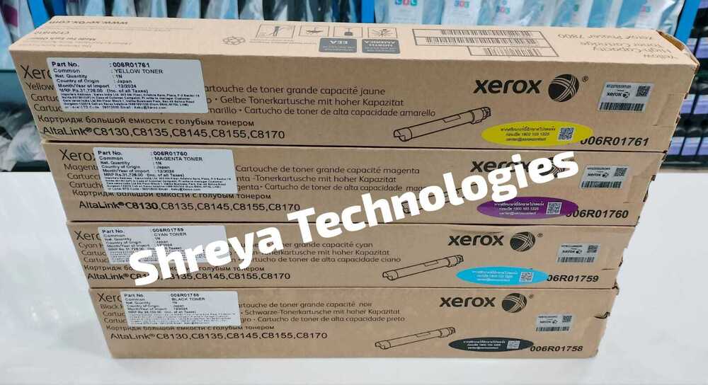 Xerox C8130 / C8135 / C8145 / C8155 / C8170