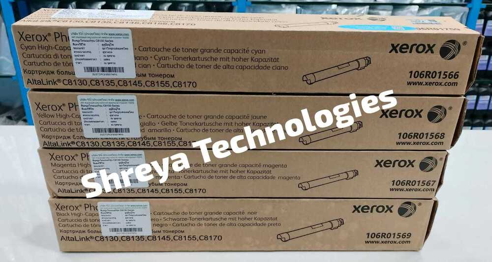 Xerox C8130 / C8135 / C8145 / C8155 / C8170