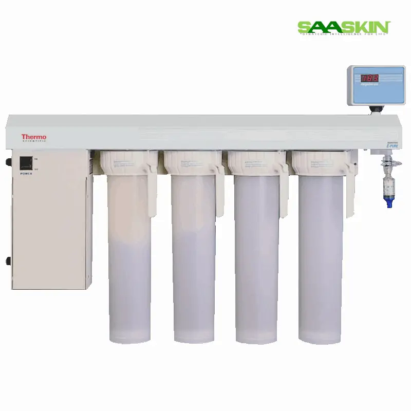 Thermo Scientific Barnstead E-pure Ultrapure Water Purification Systems