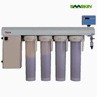 Thermo Scientific Barnstead E-Pure Ultrapure Water Purification Systems