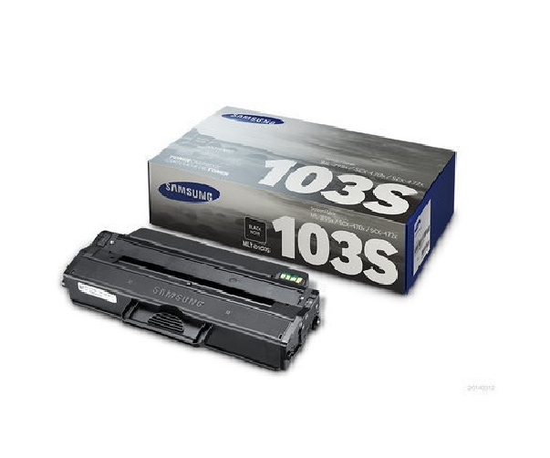 Samsung MLT-D103S / XIP BLACK Toner Cartridge