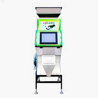 Coffee Bean Sorting Machine - Accuracy: 99  %