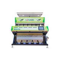 Rice Sorting Machine - Accuracy: 99  %